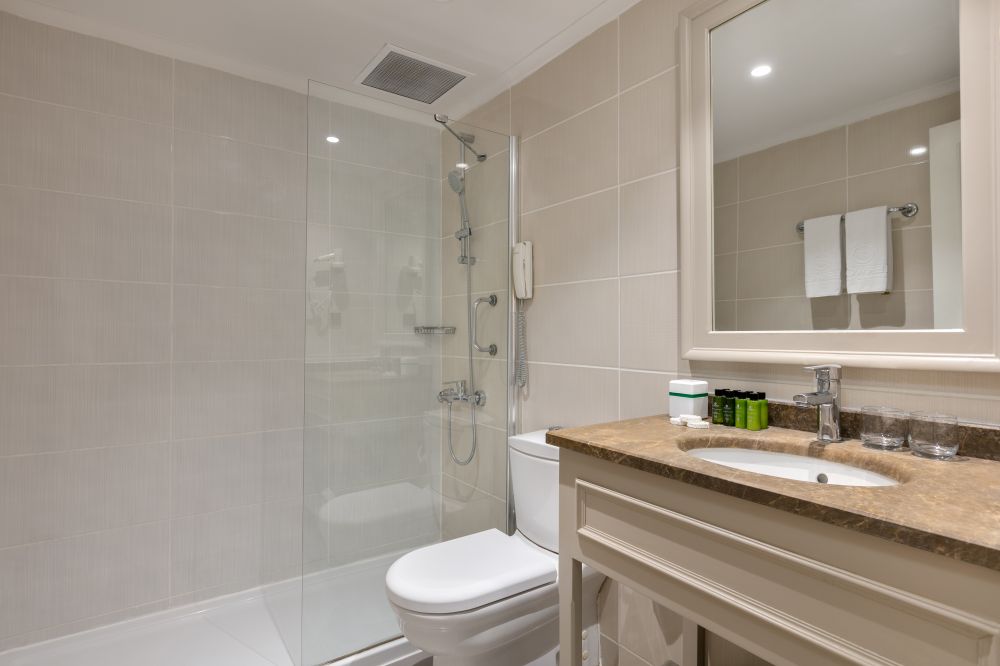 Bungalow Standard Room, Greenwood Kemer Resort (ex. Sherwood Greenwood Resort) 4*