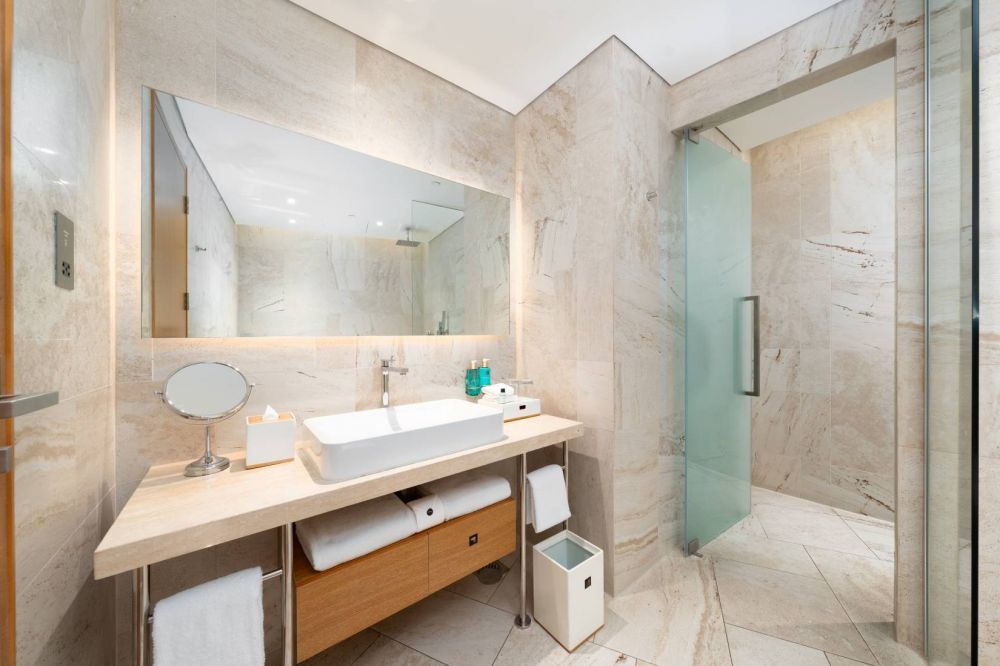 1 BED | Sky Villa w/Pool, Five Jumeirah Village Dubai 5*