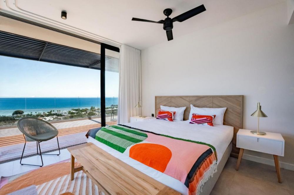 Legend Signature Penthouse & Private Pool, Legend Hill Resort & Spa 5*