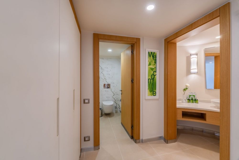 Family Room, Rixos Park Belek 5*