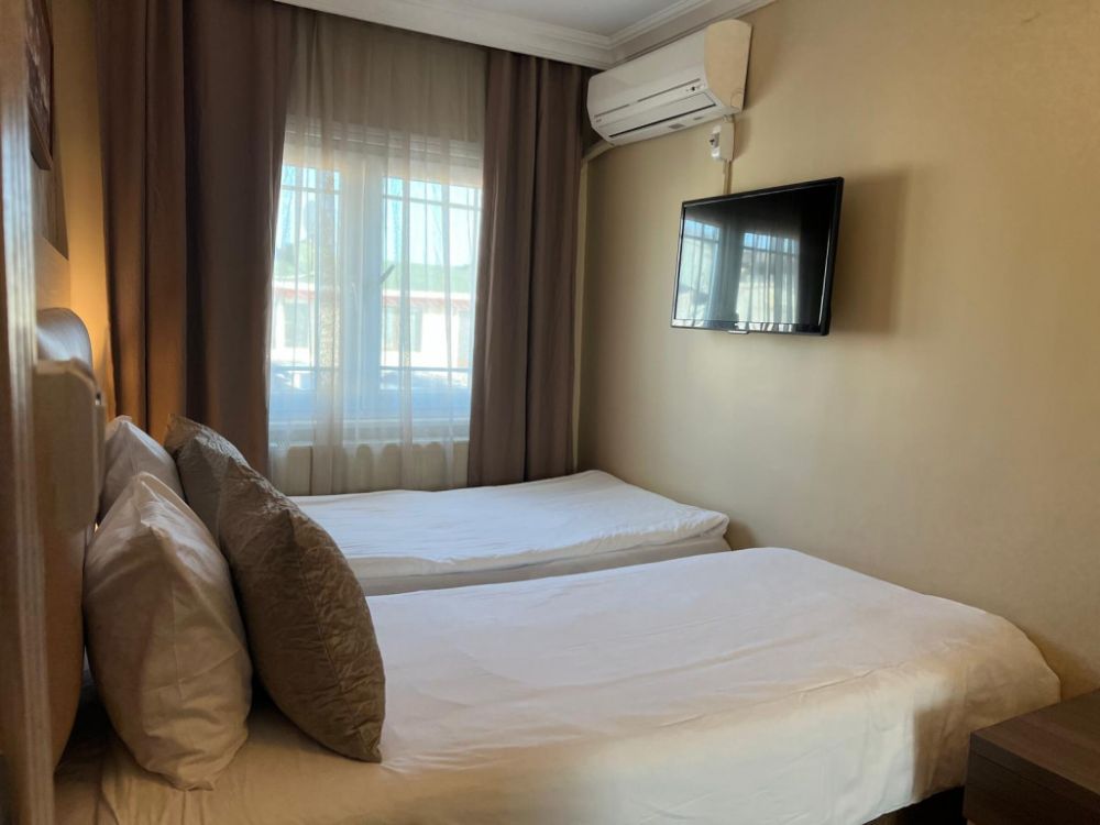 Eco Room, Sultanahmet Inn Hotel 3*