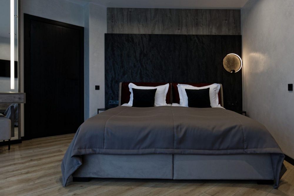 Апартаменты Suite Plus, Glacier Premium Apartments 5*