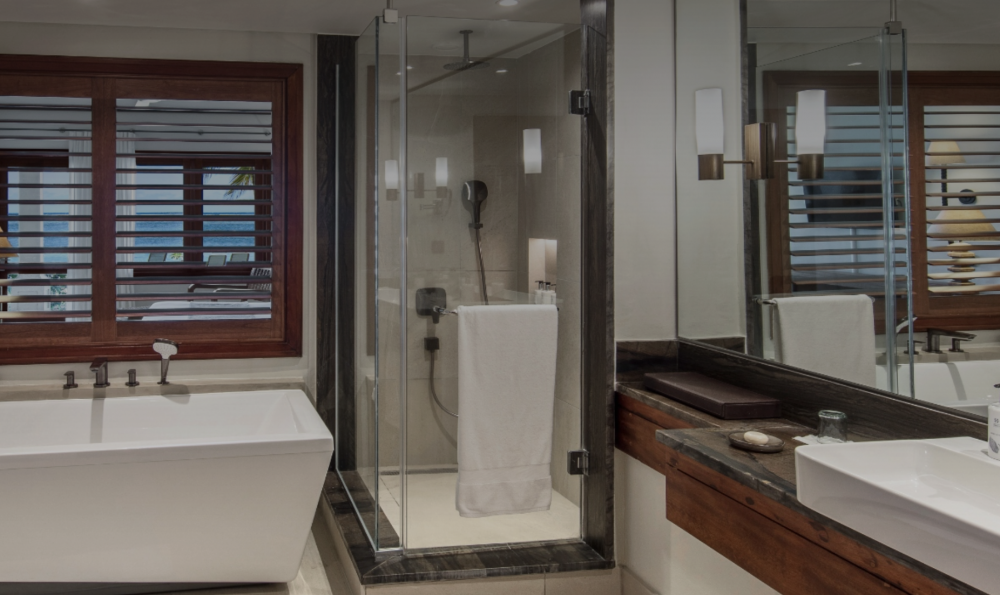 SENIOR SUITE, Heritage Awali Golf & Spa Resort 5*
