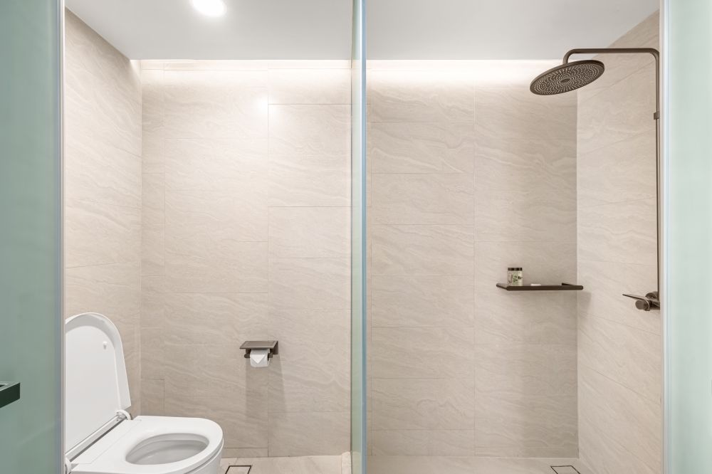 Grand Ocean Pearl, Royal Cliff Grand Hotel 5*