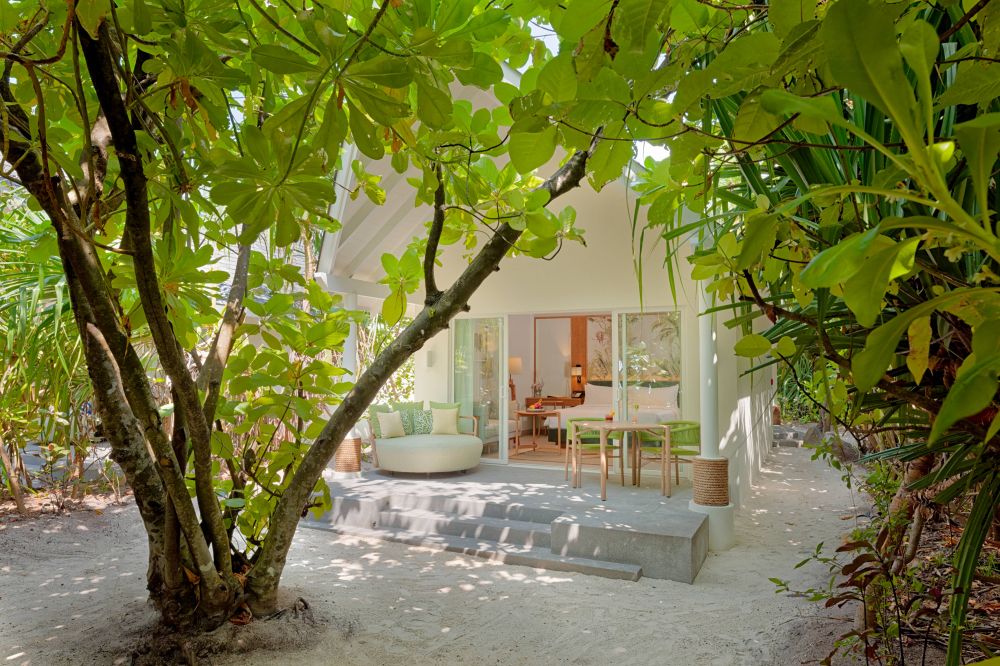 Beach Villa, Raaya By Atmosphere (ex. Amari Raaya Maldives) 5*