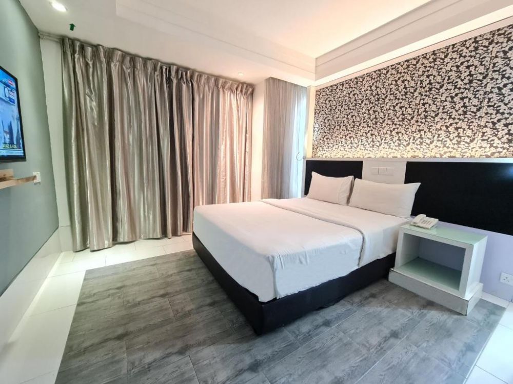 Superior Star (No Window), Arenaa Star Hotel 3*