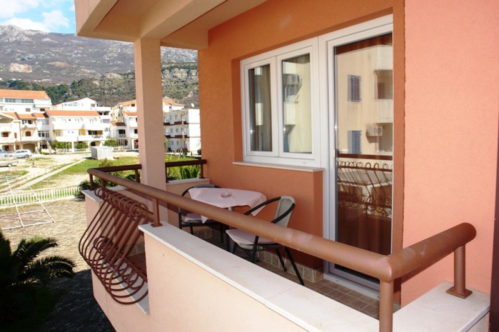 Standard Room, Fineso 3*
