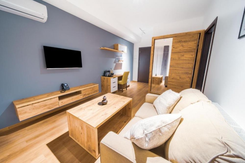 Suite City View, Reed 4*