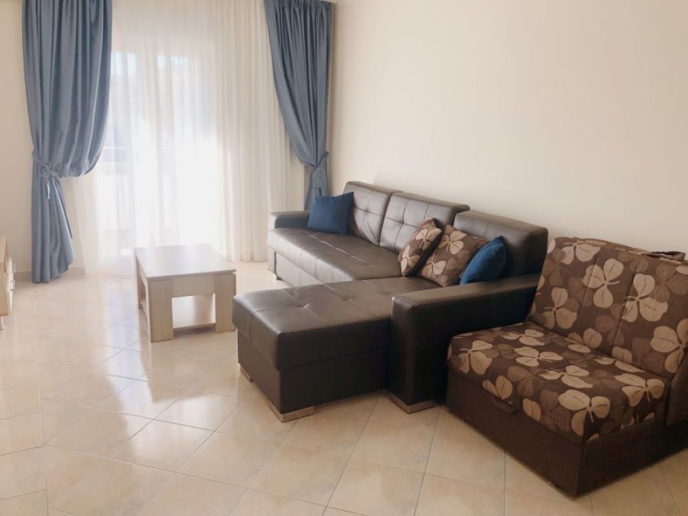 One Bedroom Apartment, Apartments Sun Village VILLA (A) 4*