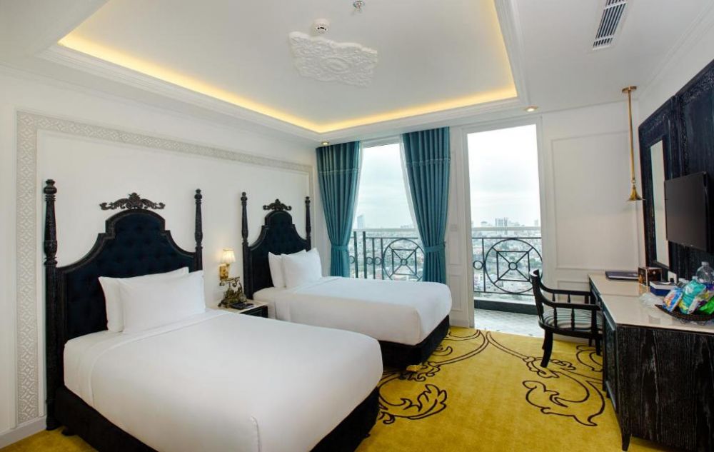 2 bedroom Apartment, Fivitel Danang 4*