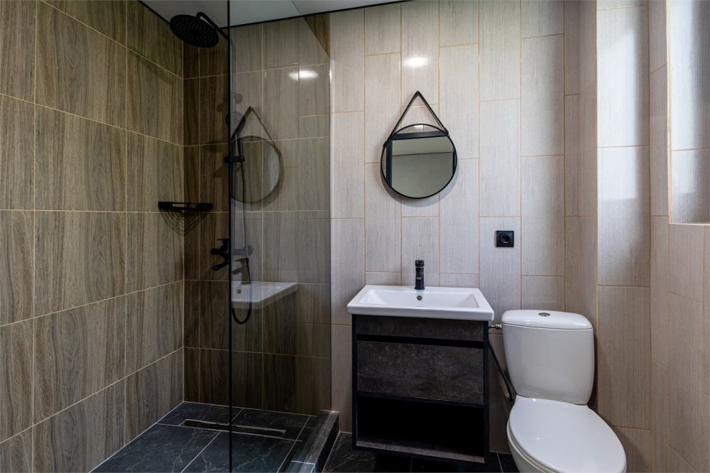 Делюкс 2+2, Oasis Солотвино 3*