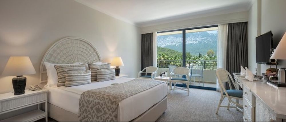 Main Building Standard LV/SV, Mirage Park Resort 5*
