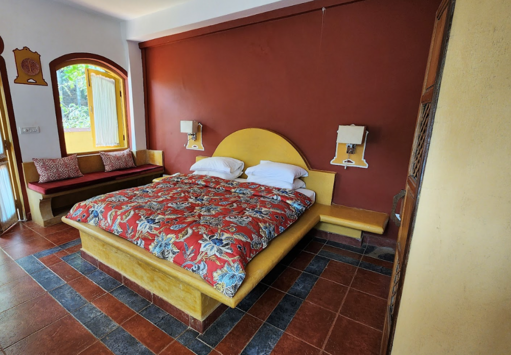 Casa Star, Casa Anjuna 4*