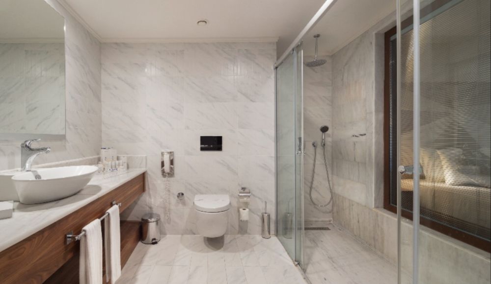 Superior Room, Nirvana Mediterranean Excellence 5*