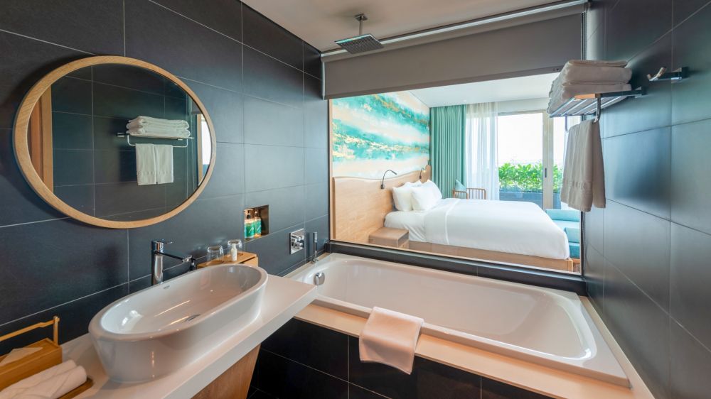 Junior Suite, Bellerive Hoi An Resort & Spa 5*
