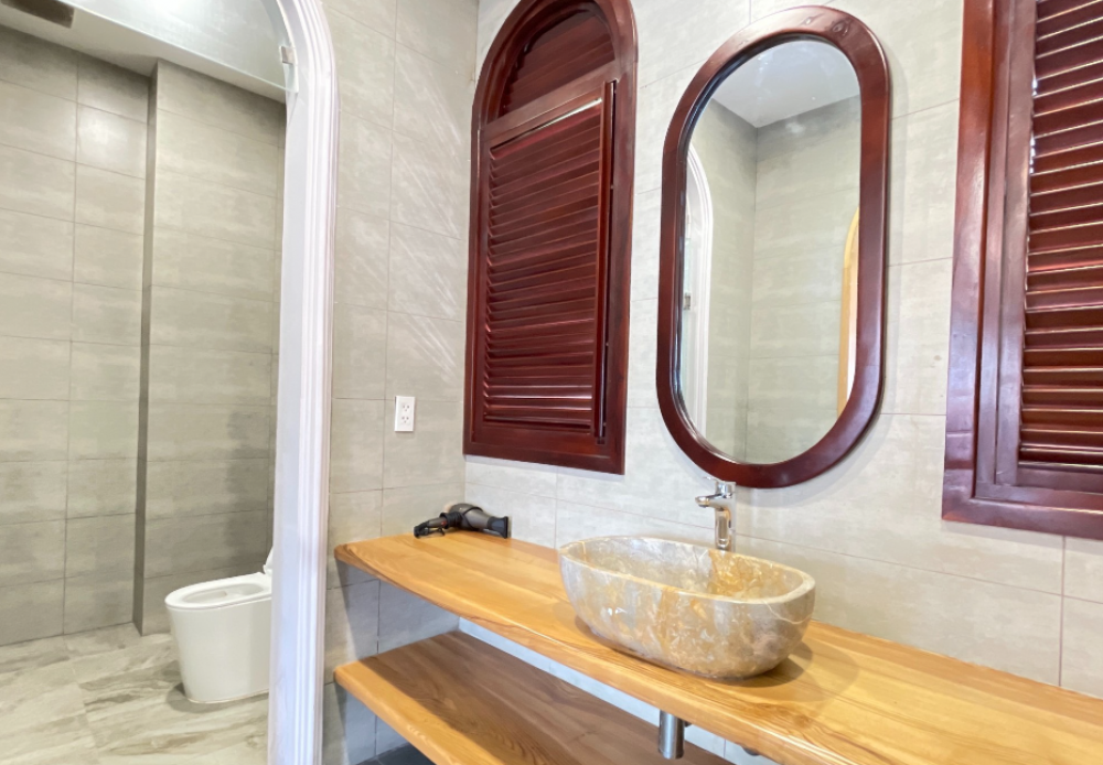 Premium PV/LV Quad, Le Viva Resort 4*