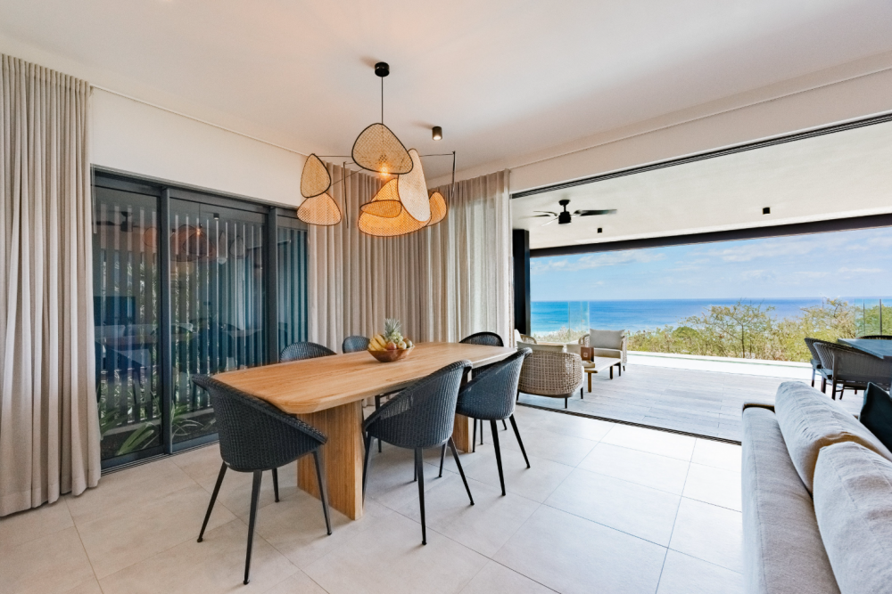 Legend Apartment with Ocean View, Legend Hill Resort & Spa 5*