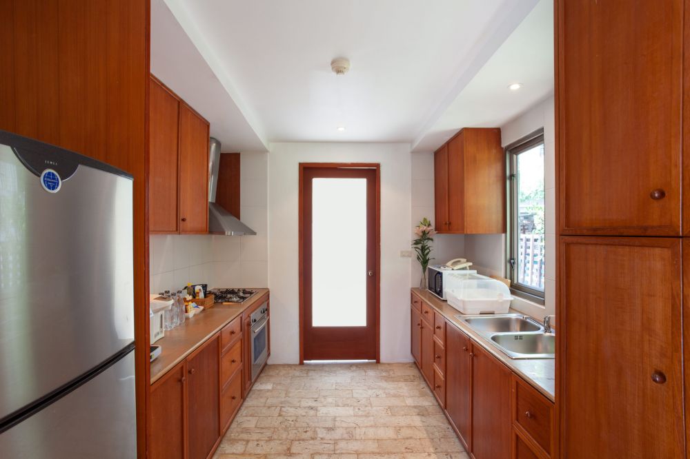 Pool Villa 2 Bedrooms Sea View, Nakamanda Resort & Spa 5*