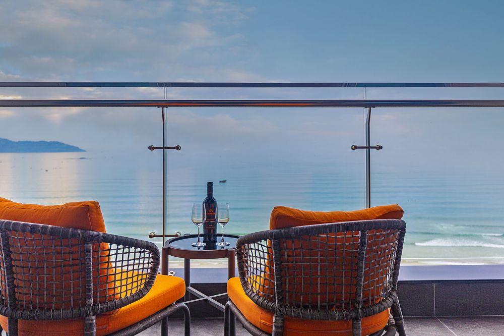 Premier Ocean Front, Le Sands Oceanfront Da Nang 4*