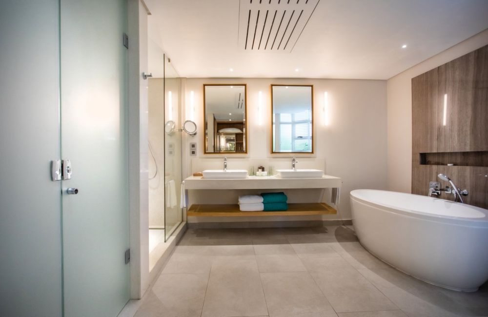 Paradis Bay View/Beachfront, Paradis Beachcomber Golf Resort & Spa 5*