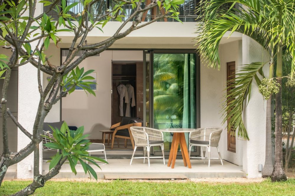 Paradis Bay View/Beachfront, Paradis Beachcomber Golf Resort & Spa 5*