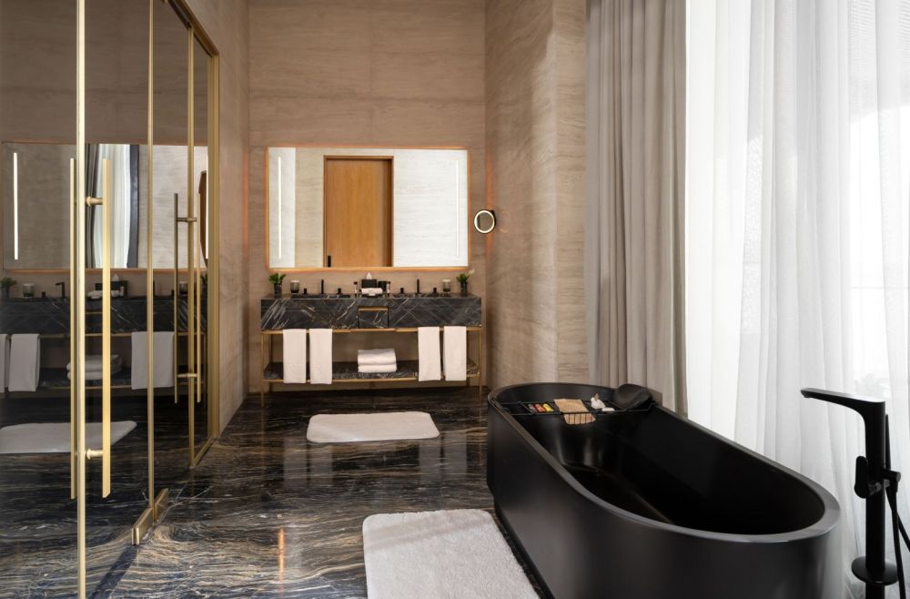 1 Bedroom Duplex Terrace Suite With Sea View, Rixos Tersane Istanbul - Nickelodeon Play Tersane Access 5*