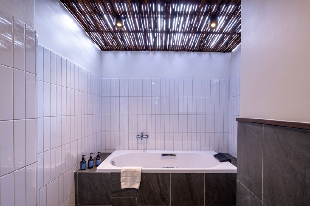 Poolside Villa Grand, Rose Bay Resort 3*