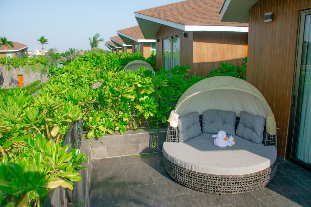 2-Bedroom Villa, Bellerive Hoi An Resort & Spa 5*