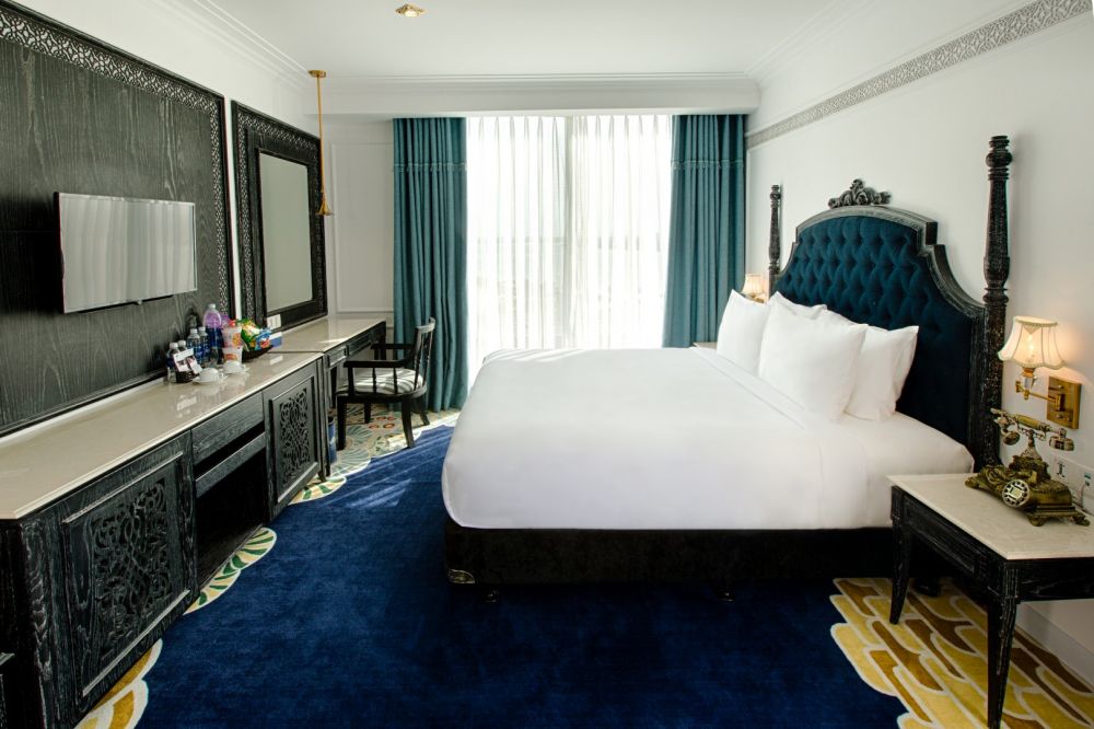 Suite, Fivitel Danang 4*