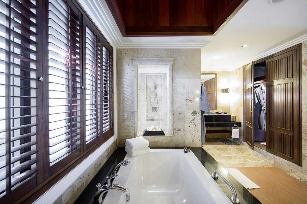 Pool Villa Superior Ocean Front, Robinson Khao Lak 5*