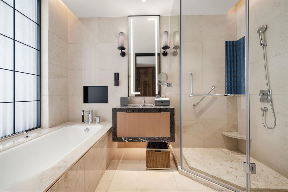 Premium Ocean View Room, Four points by Sheraton Sanya 4*