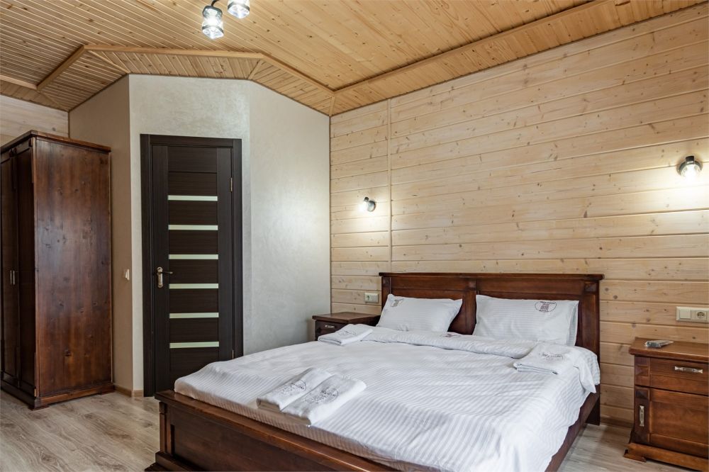 Люкс, Madison Hotel 3*