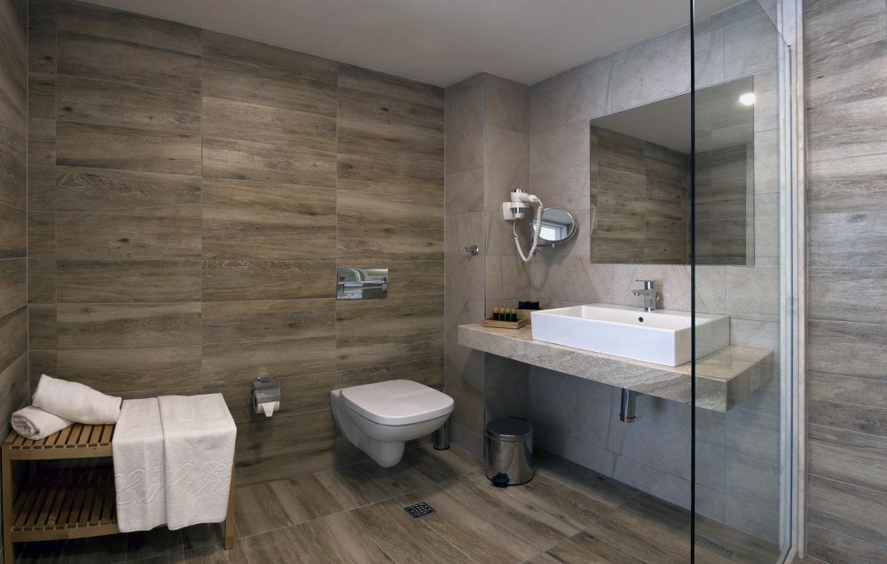 Supeior Room Sea View, Luna Golden Sands 4*