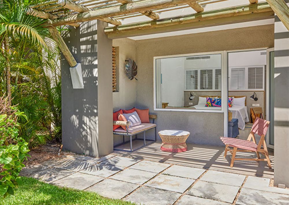 Family Deluxe, Zilwa Attitude 4*