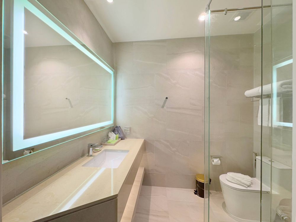 Deluxe Plus with Outdoor Bathtub (Building 2), Wyndham Garden Naithon Phuket 5*