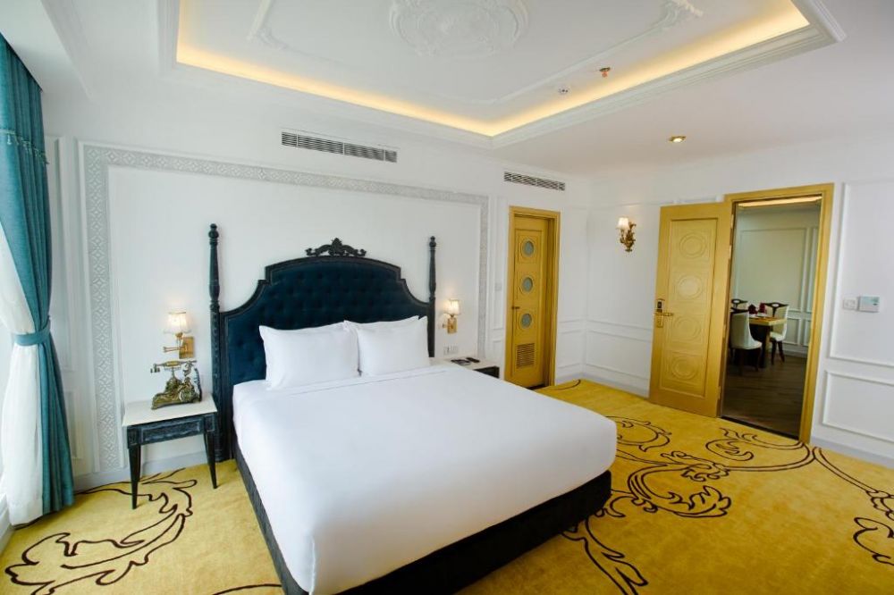 2 bedroom Apartment, Fivitel Danang 4*