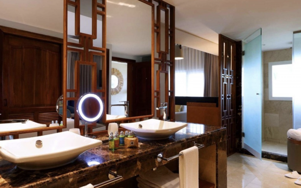 Premium Junior Suite Poolside, Grand Palladium Punta Cana Resort & SPA 5*