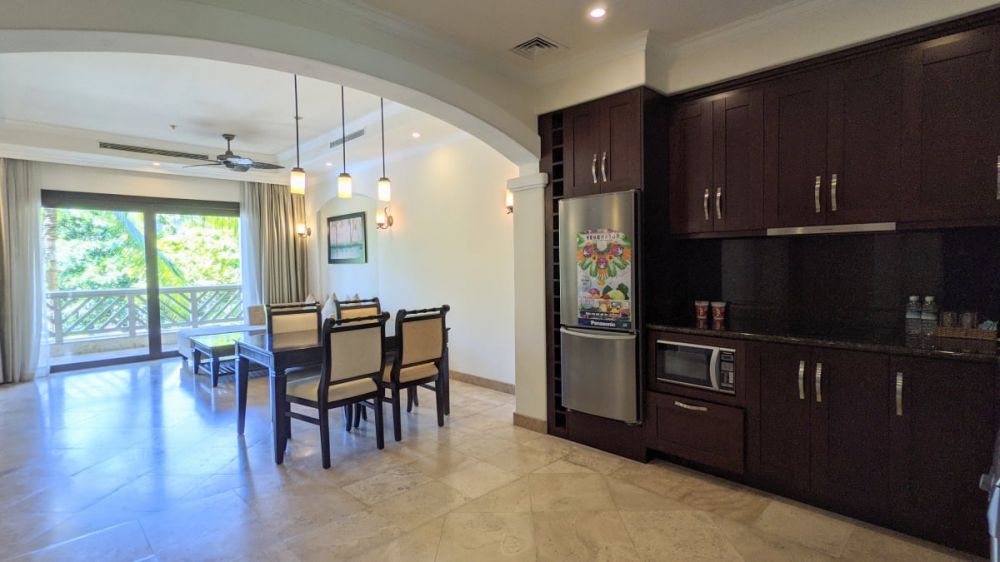 Сondo 2 bedroom, Olalani Resort & Condotel 5*