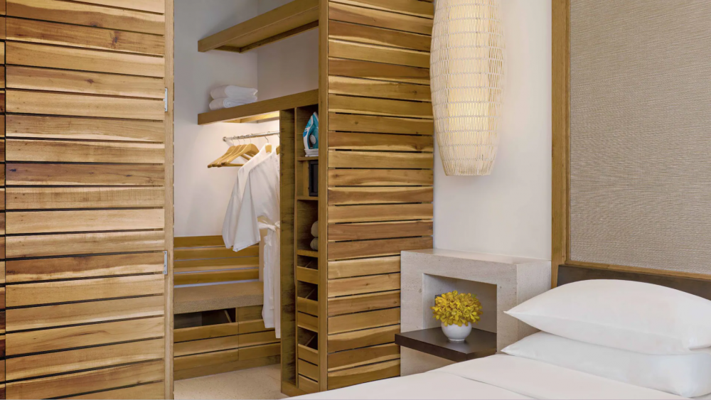 King/Twin Bedroom Ocean View, Hyatt Regency Danang Resort & Spa 5*