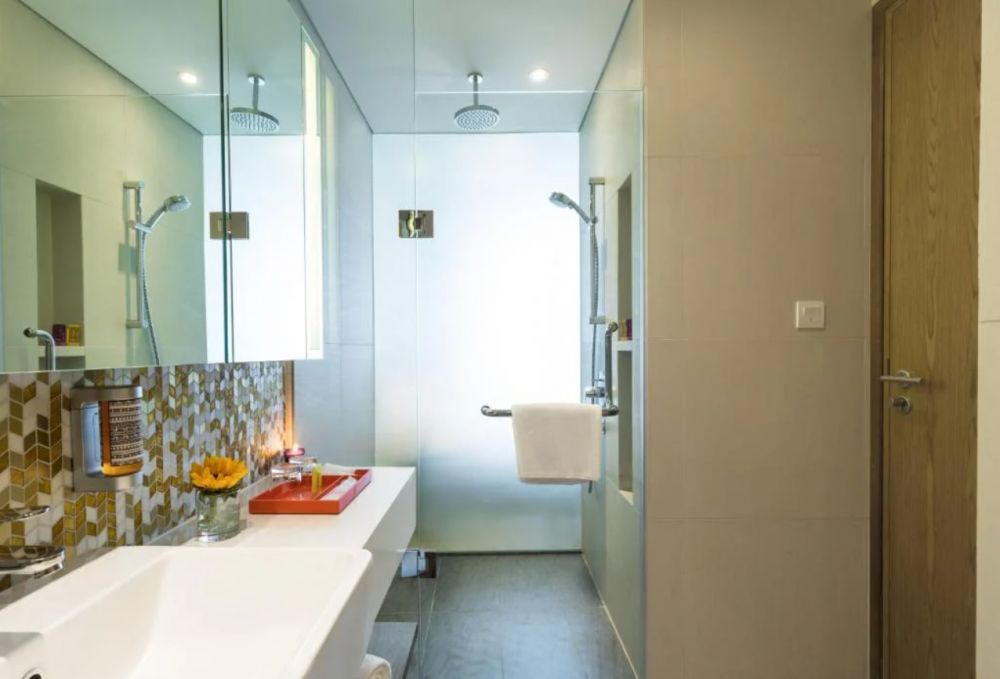 Studio Executive, Citadines Bayfront Nha Trang 5*