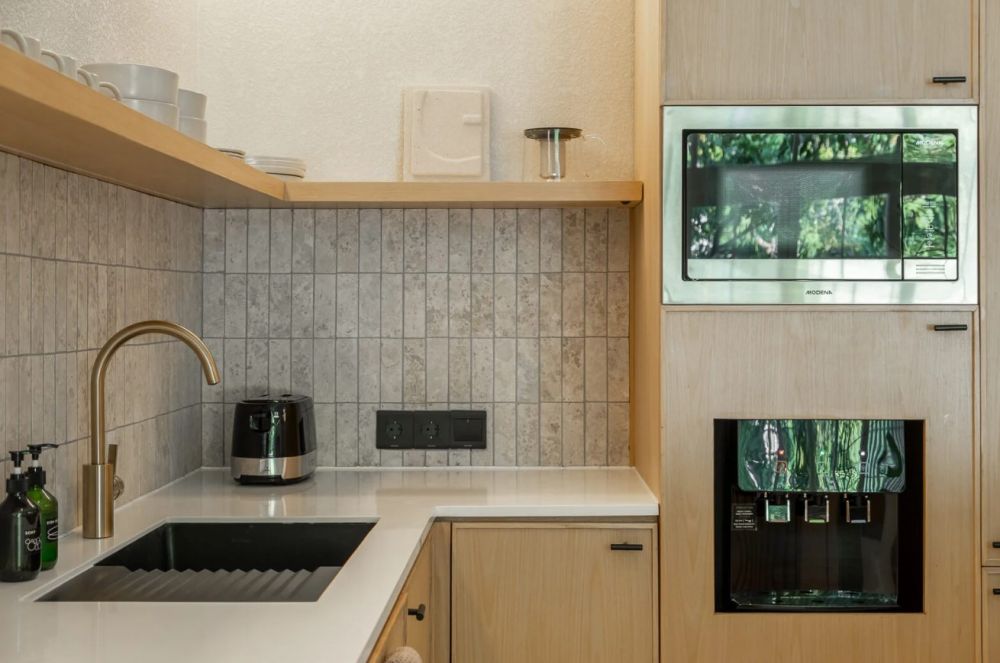 1 Bedroom Pool Villa, ASAI Village 4*