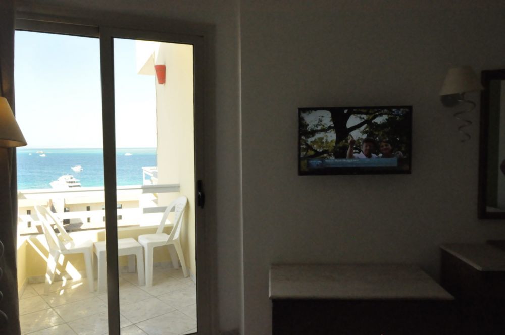 Superior SSV/ SV, DEXON Roma Hotel (ex.Roma Hotel) 3*