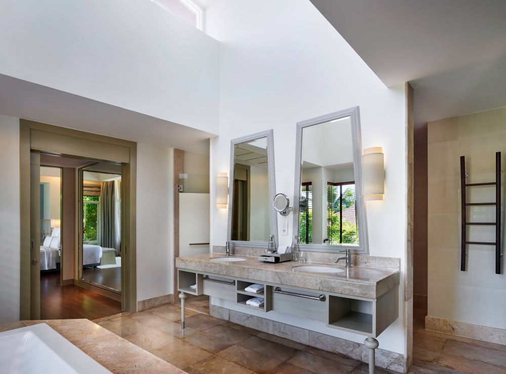Pool Villa with Garden View, Pullman Phuket Panwa Beach Resort 5*