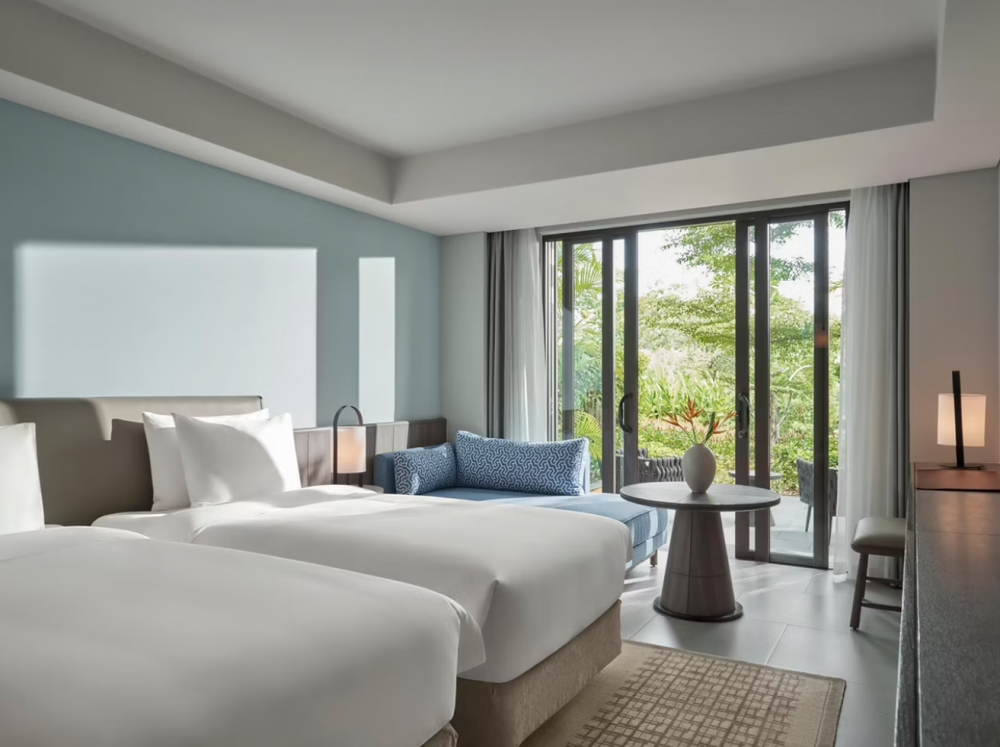 Deluxe, Moire Hoi An Vignette Collection by IHG Resort 5*
