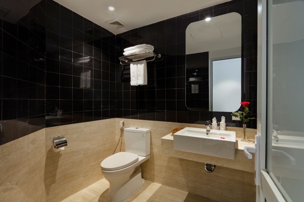 Suite SV, Anrizon Hotel Nha Trang 4*