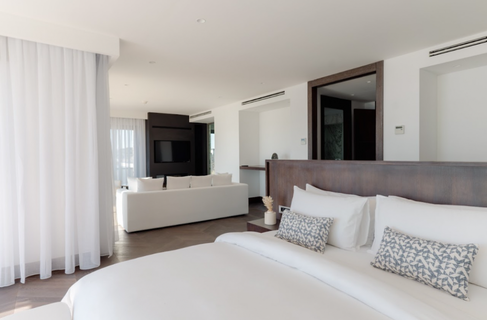 Villa Poseidon, METT Hotel&Beach Resort Bodrum 5*