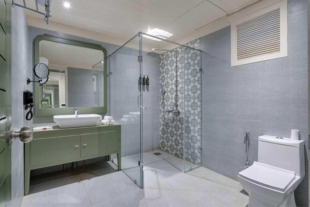 Premium Cottage Sea View, Riva Beach Resort 4*