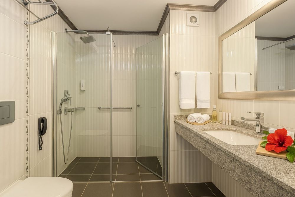 Club Suite, Xperia Grand Bali 4*