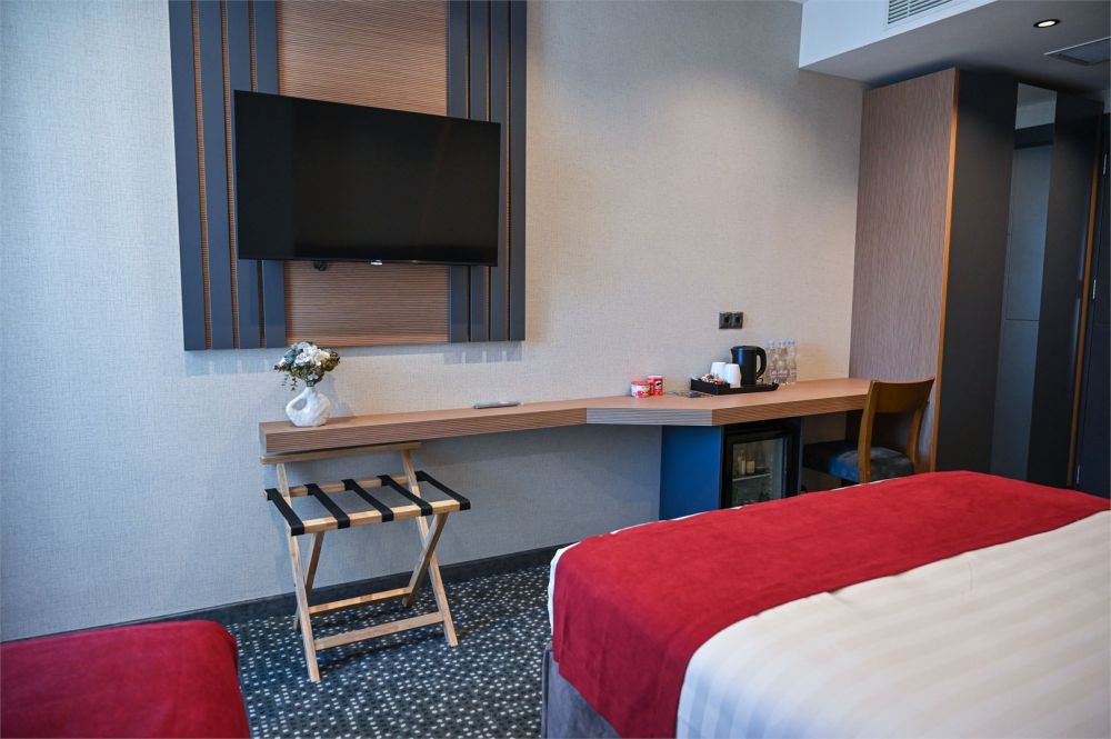 Family Room, Landmark Hotel 4*