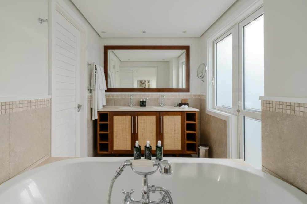 3-Bedroom Pool Villa, Heritage The Villas 5*